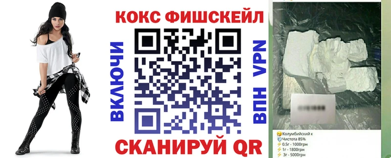COCAIN Fish Scale Нахабино